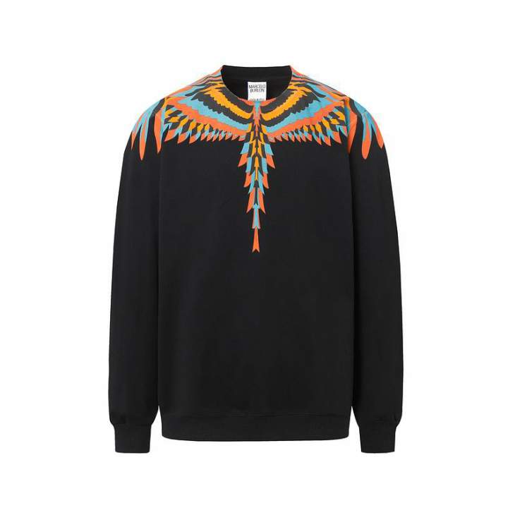Picture of Marcelo Burlon Sweatshirt _SKUMarceloBurlonM-2XLyftxB07734538